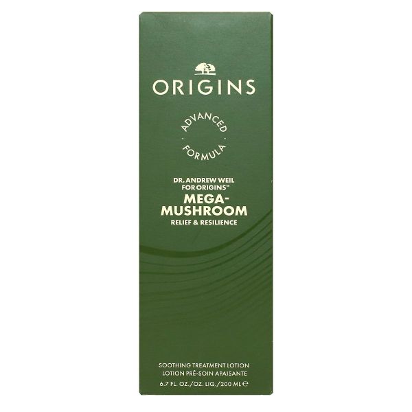 Mega-Mushroom Reishi lotion pre-soin 200ml