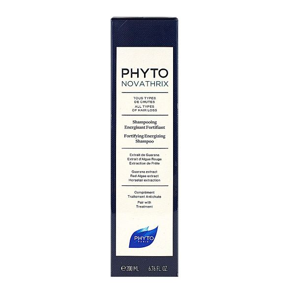 Phytonovathrix shampooing 200ml