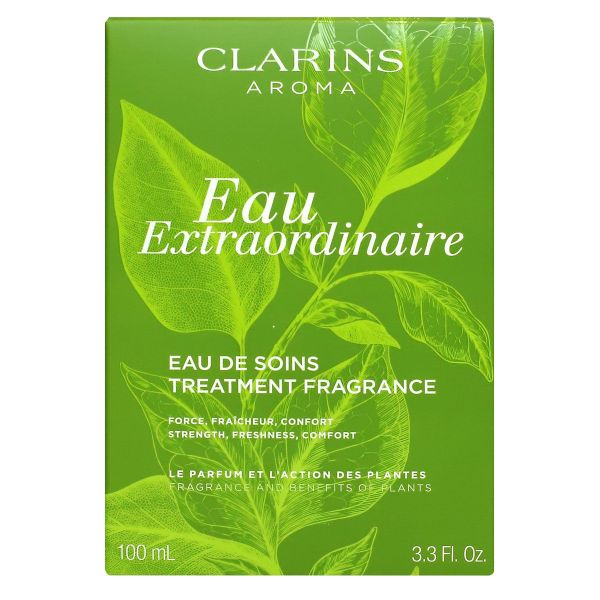 Aroma Eau Extraordinaire spray corporel 100ml
