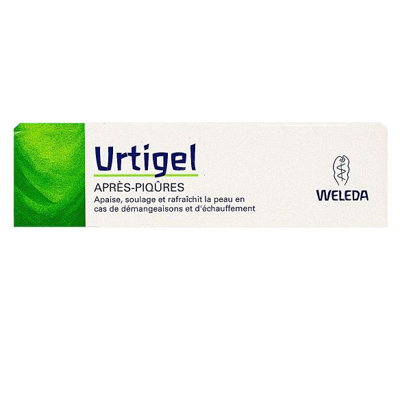 Urtigel 25g