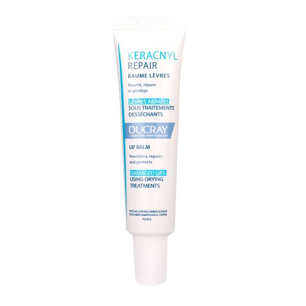 Baume lèvres Keracnyl Repair 15ml