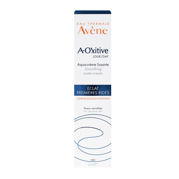 A-Oxytine aqua crème lissante 30ml