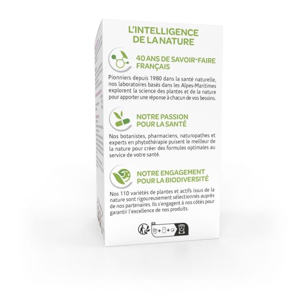 Arkogélules bardane 150 gélules