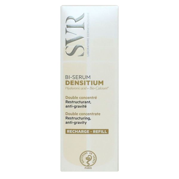 Densitium recharge Bi-serum Anti-gravite 30ml