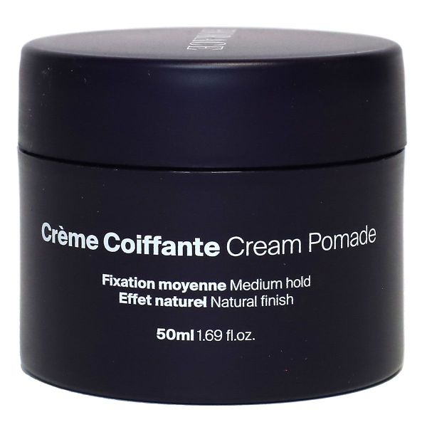 Crème coiffante 50ml