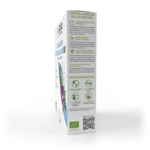 Arkofluides articulations bio 20 ampoules