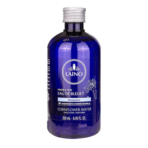 Eau de bleuet 250ml