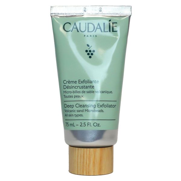 Crème exfoliante désincrustante 75ml