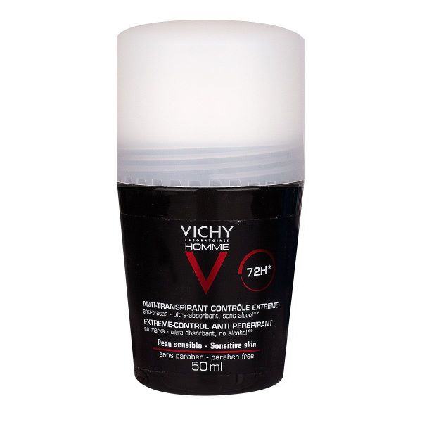 Roller 72h anti-transpirant 50ml