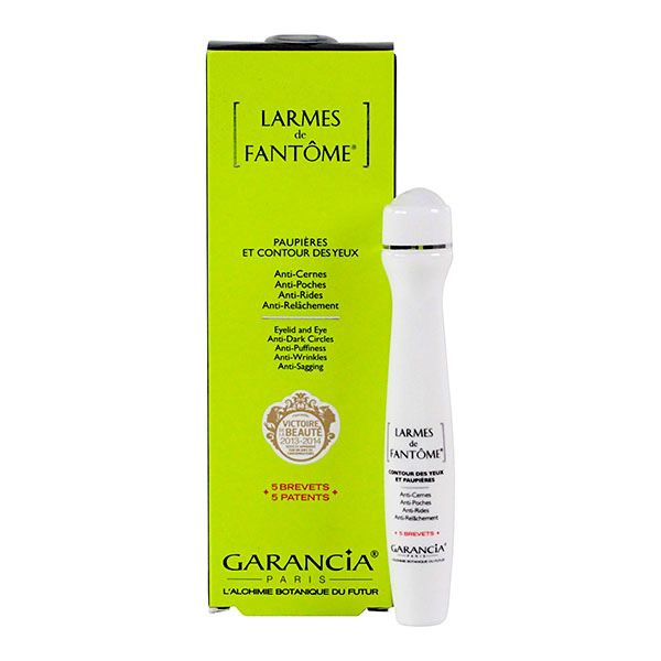 Contour yeux Larmes de fantôme 10ml