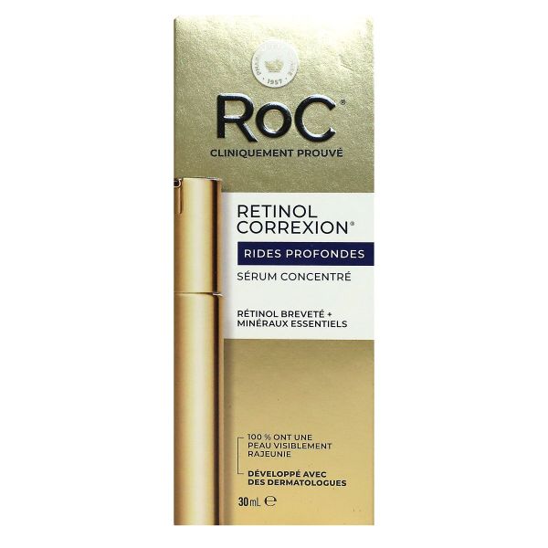 Retinol Correxion serum correction rides 30ml
