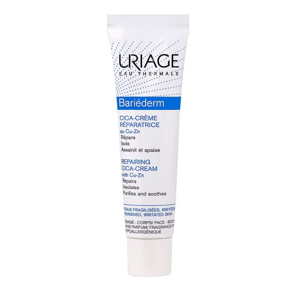 Bariéderm Cica-crème réparatrice 15ml