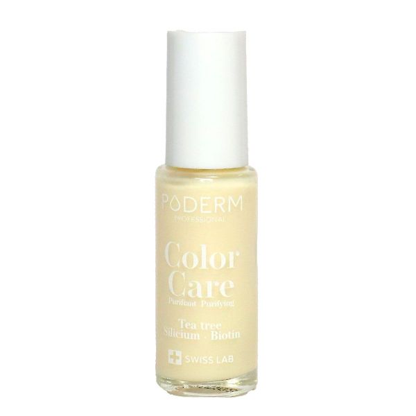 Color Care vernis à ongles Milky Tea Tree 8ml