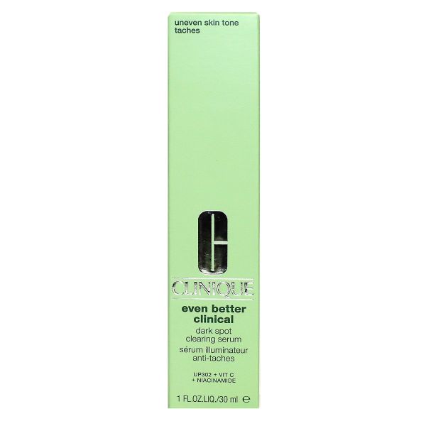 Even Better Clinical serum illuminateur anti-taches visage toute peau 30ml