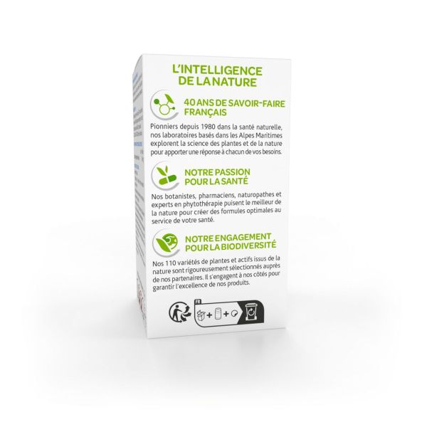 Arkogélules Safran moral humeur positive 30 gélules