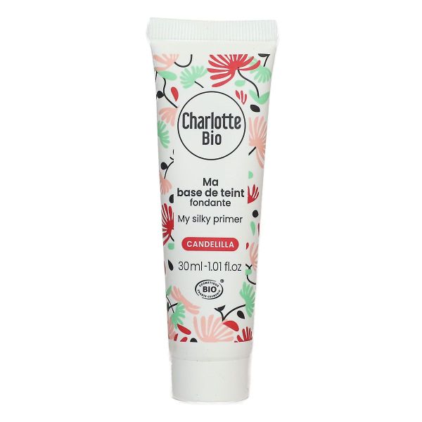 Ma base de teint fondante Candelilla 30ml