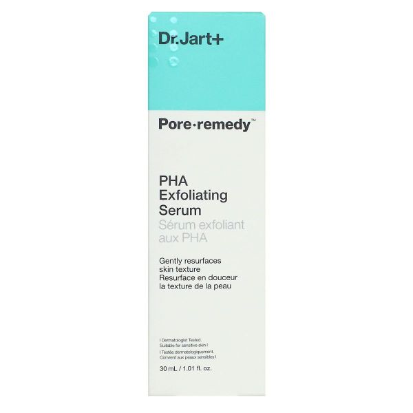 Pore-Remedy serum exfoliant aux PHA 30ml