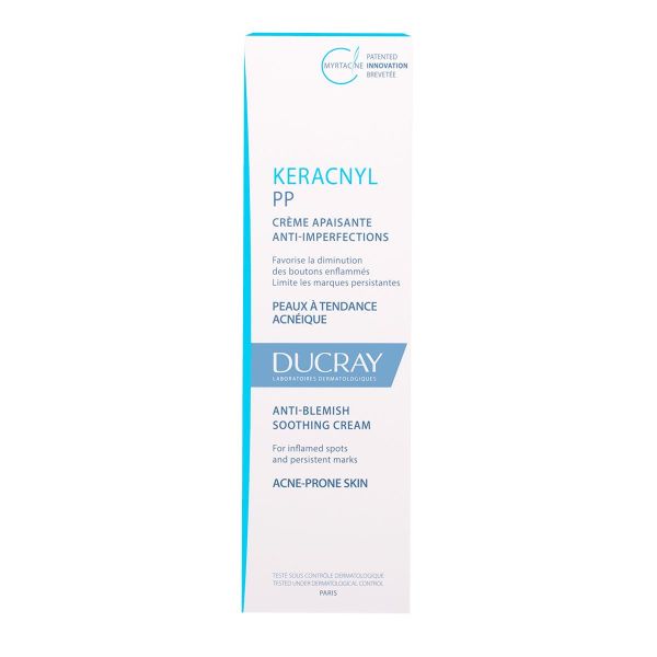 Anti-imperfections Keracnyl PP 30ml