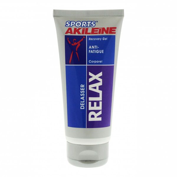 Gel anti-fatigue Sports Relax 75ml