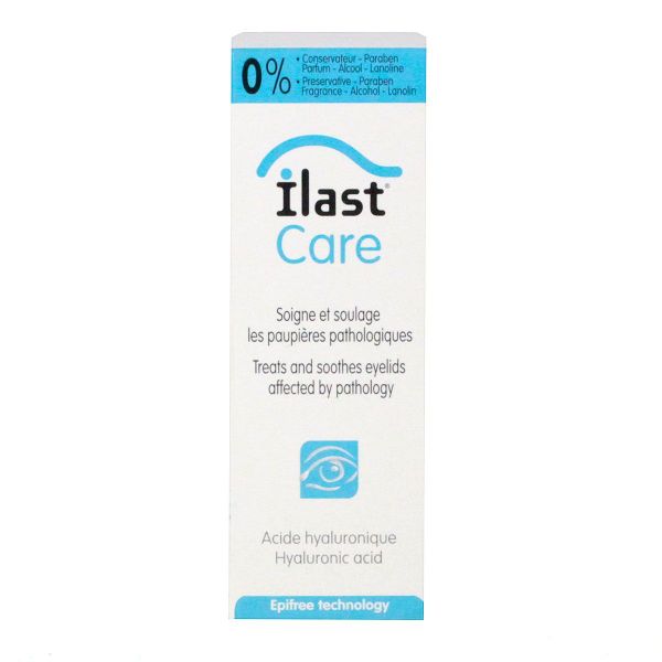 ilast Care 30ml