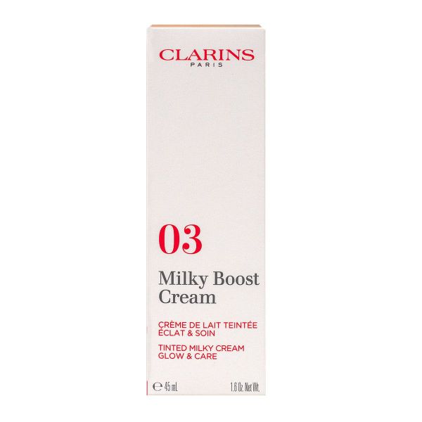 Milky Boost 03 crème de lait teinté 45ml