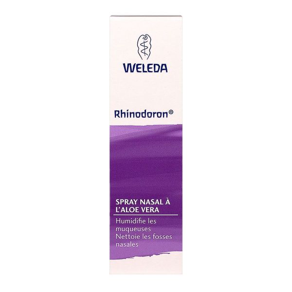 Rhinodoron spray nasal 20ml