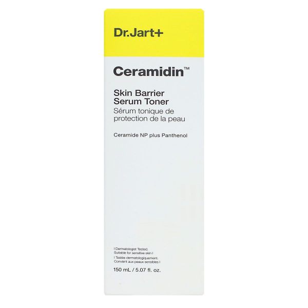 Ceramidin serum Toner protection de la peau 150ml