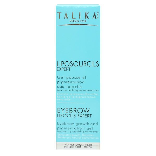 Liposourcils Expert 10ml