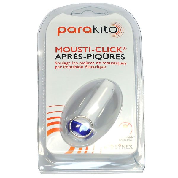 Mousti-Click après-piqures