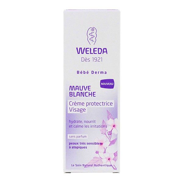 Bébé Derma crème visage 50ml