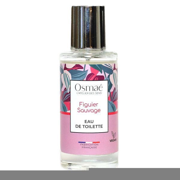 Eau de toilette Figuier Sauvage 30ml