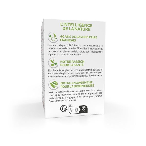 Arkogélules Levure de riz rouge bio 60 gélules