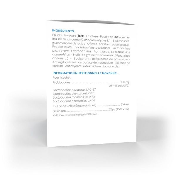 Arkobiotics système immunitaire Fort 15 sachets