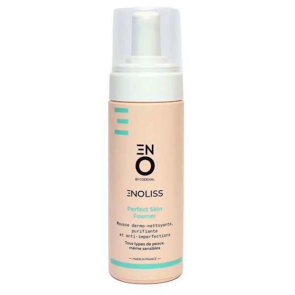 Enoliss Perfect Skin Foamer mousse dermo-nettoyante 150ml