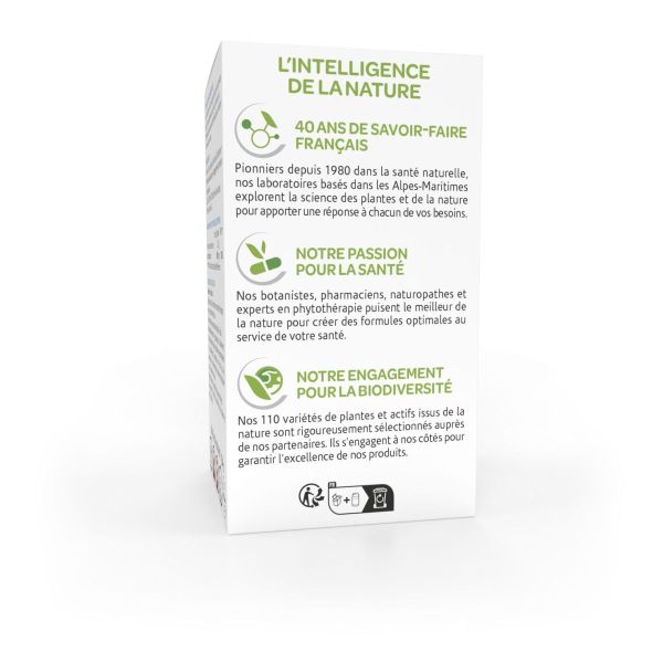 Arkogélules basidol 150 gélules