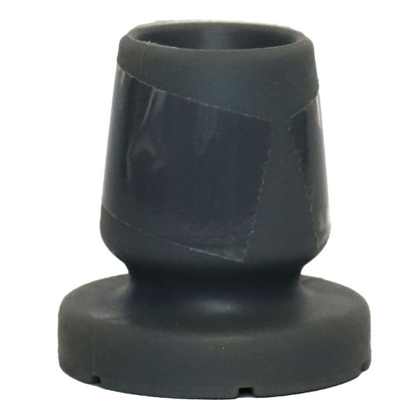 Optiflex embout canne Anglaise gris