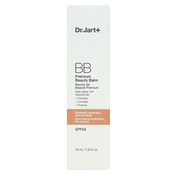BB Premium baume beauté SPF50 teinte 03 Medium Tan 40ml