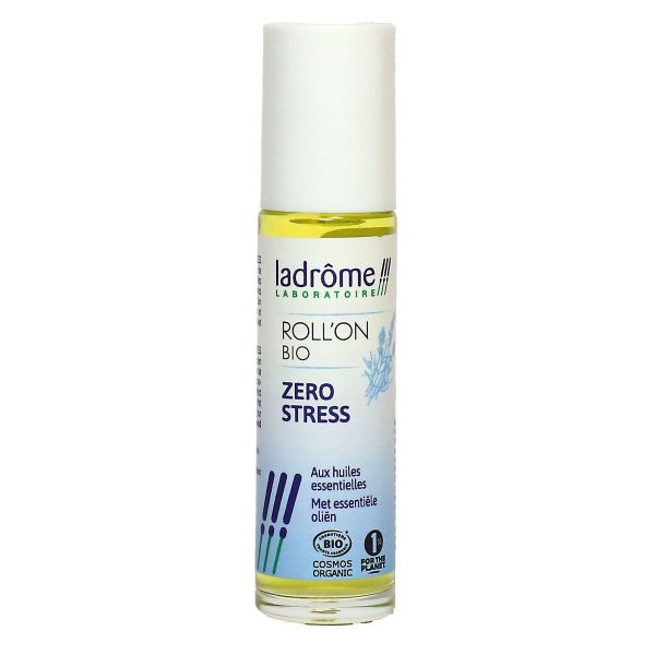 Roll'on stress et émotion bio 5ml