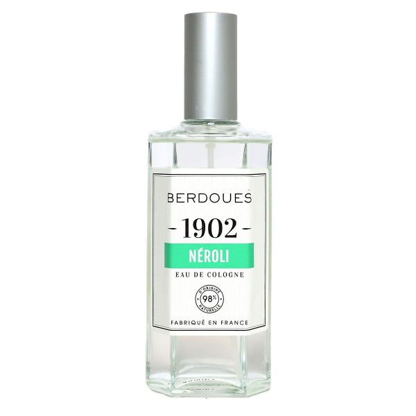 1902 Néroli eau de Cologne 125ml